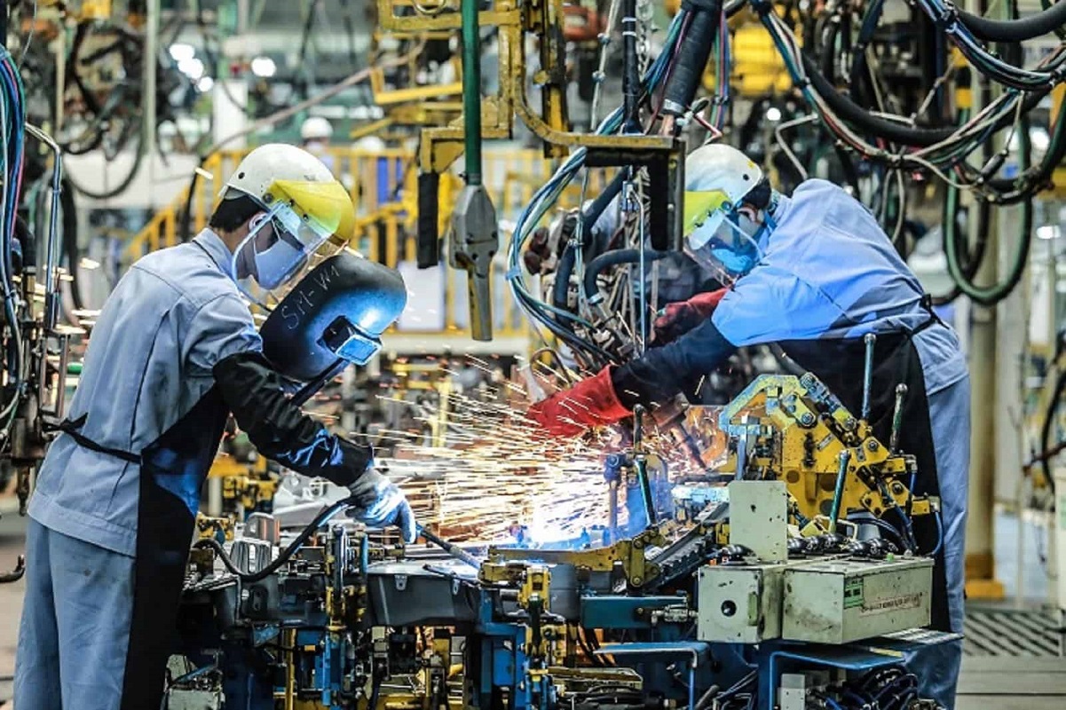 Nguồn vốn FDI sẽ tiếp tục duy trì mức tăng trưởng trong năm 2024 được kỳ vọng thúc đẩy nhu cầu thuê đất công nghiệp.
