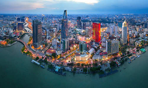 Nhận diện những động lực tăng trưởng mới của kinh tế Việt Nam