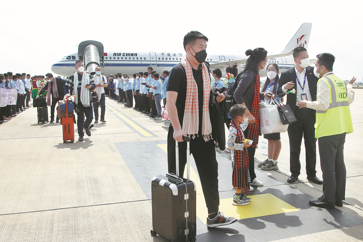 Hơn 60% kh&aacute;ch du lịch Trung Quốc chọn đến thăm khu vực ch&acirc;u &Aacute; - Th&aacute;i&nbsp;B&igrave;nh Dương.