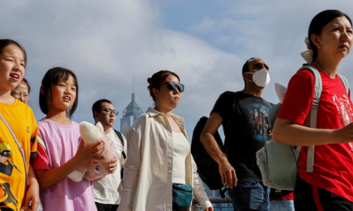 Du lịch Châu Á có thể hy vọng vào du khách Trung Quốc hay chưa?