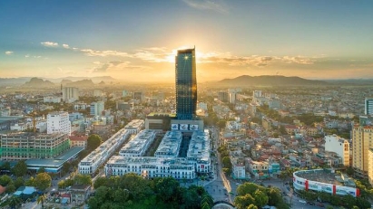 Thanh Hoa approves urban development program to 2040