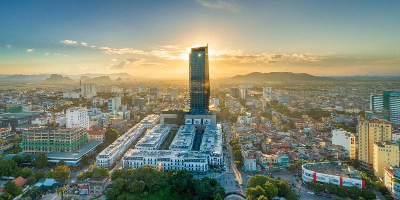 Thanh Hoa approves urban development program to 2040