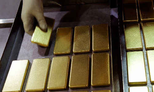 Số liệu lạm phát Mỹ có thể gây biến động mạnh cho giá vàng