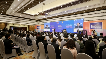 VnEconomy’s Vietnam Economic Scenario Forum highlights economic outlook