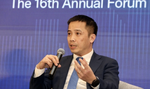 Cần không khí mới cho tăng trưởng 2024