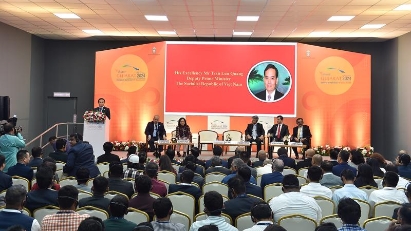 Deputy PM: Vietnam & India boast potential in semiconductor and AI cooperation