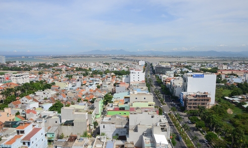 Phú Yên điều chỉnh phân khu Khu đô thị mới Nam thành phố Tuy Hòa 396ha