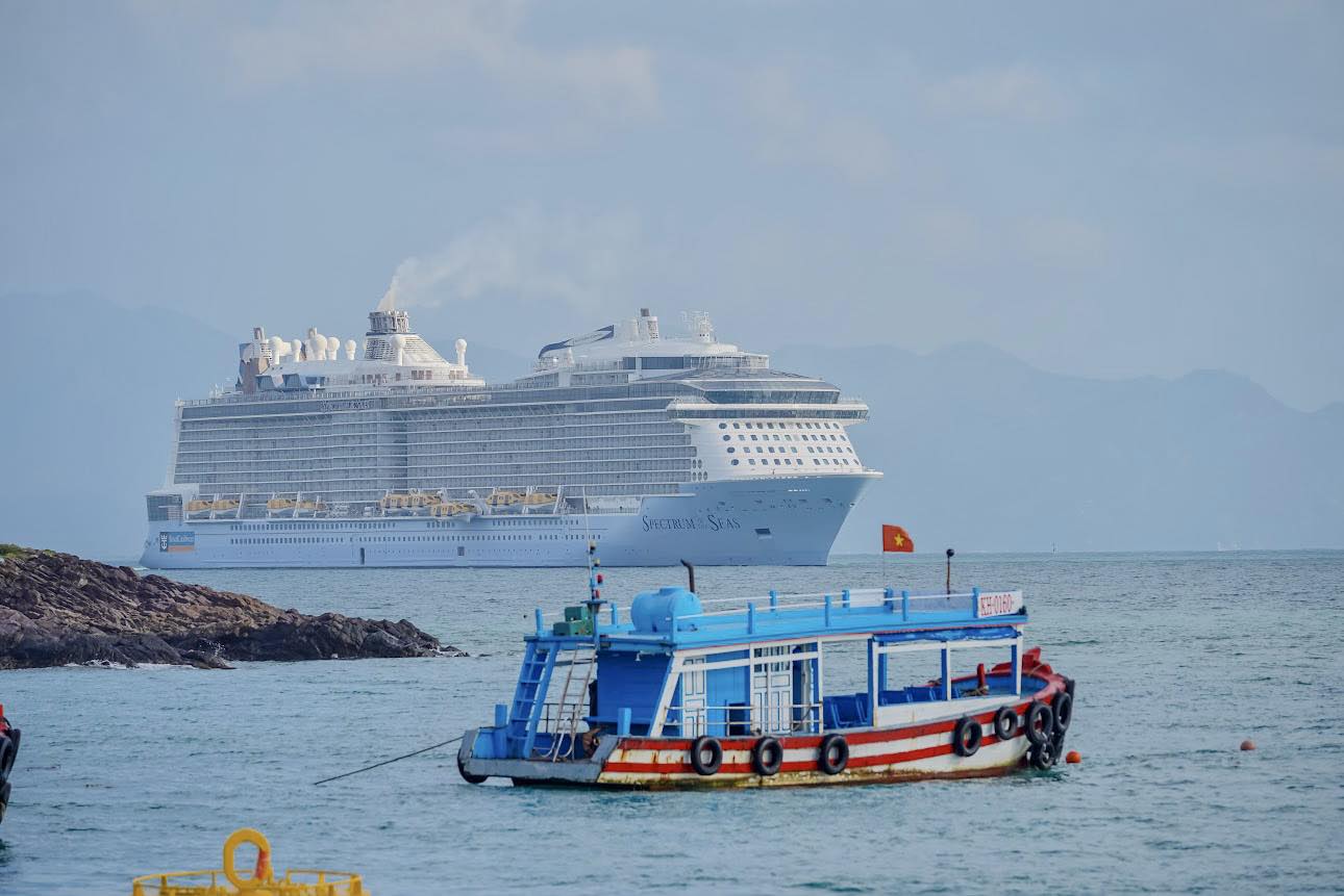 Ảnh: Saigontourist Travel