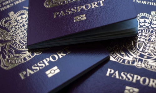 Những hộ chiếu quyền lực nhất và yếu nhất thế giới năm 2024