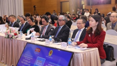 Vietnam poised for strong growth in 2024