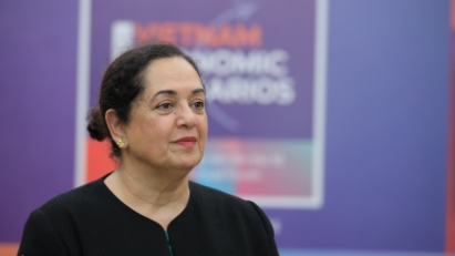 Private investment a new engine of economic growth in 2024 