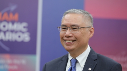 Market and product diversification key