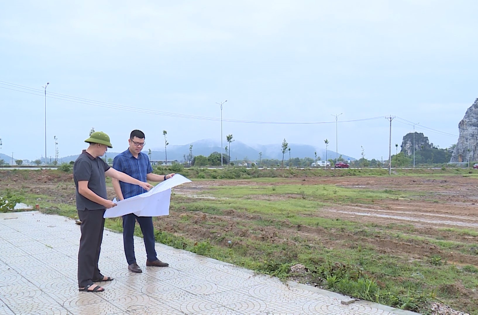 Năm 2023, Thanh Hóa có tới 10 đơn vị đã hoàn thành và vượt kế hoạch trong công tác giải phóng mặt bằng