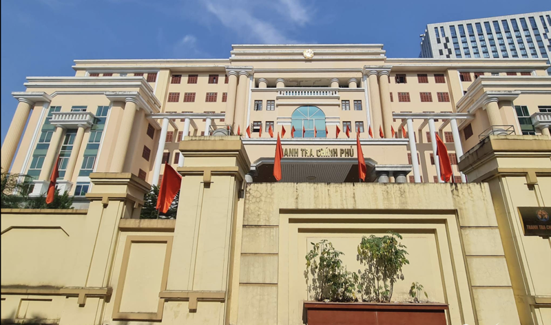 $10bln in economic violations uncovered in 2023