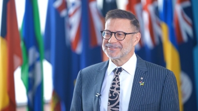 Vietnam & Australia benefit from complementary economies