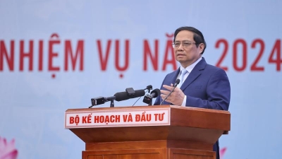 PM directs MPI to improve business and investment environment