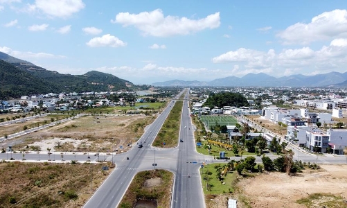 Khánh Hòa: 19.951 giao dịch bất động sản trong năm 2023