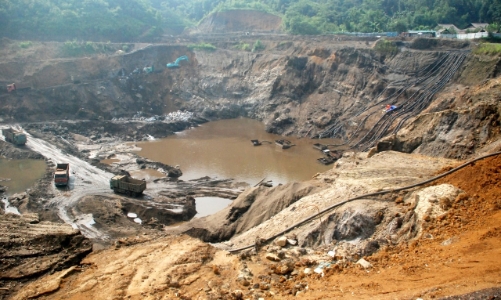 Sẽ quản lý hiệu quả hơn hoạt động khai thác khoáng sản làm vật liệu xây dựng