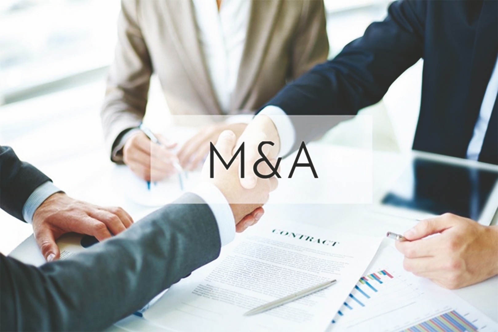 Các tranh chấp phát sinh sau giai đoạn mua bán và sáp nhập.