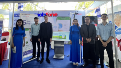 Igloo partners with Aurora Mobility Solutions and MobiFone to boost sustainable agriculture