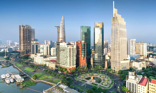 Thị trường bất động sản: Nguồn cung mới giảm vì đâu?