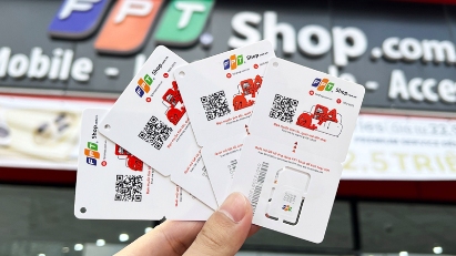 New virtual wireless communications launched