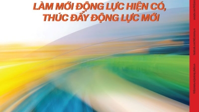 Tạp chí Kinh tế Việt Nam số 3-2024