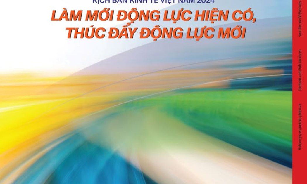 Tạp chí Kinh tế Việt Nam số 03-2024