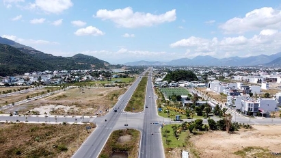 20,000 real estate transactions conducted in Khanh Hoa in 2023