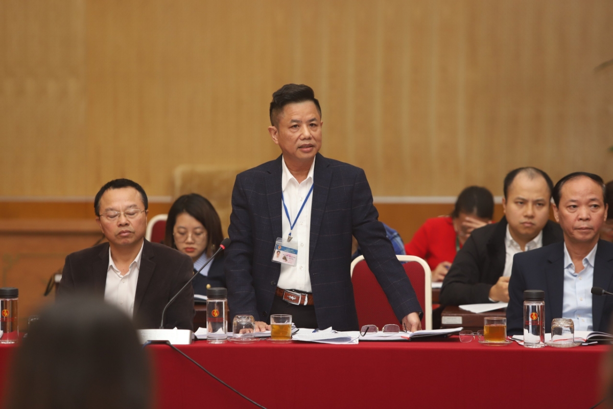 &Ocirc;ng&nbsp;Nguyễn Văn Quang, Ph&oacute; Vụ trưởng Vụ&nbsp;Tổng hợp&nbsp;Ph&aacute;p chế, Kho bạc Nh&agrave; nước, cho biết hệ thống Kho bạc Nh&agrave; nước hướng đến mục ti&ecirc;u kh&ocirc;ng c&ograve;n chi tiền mặt, về thu tiền mặt sẽ giảm tới mức thấp nhất.