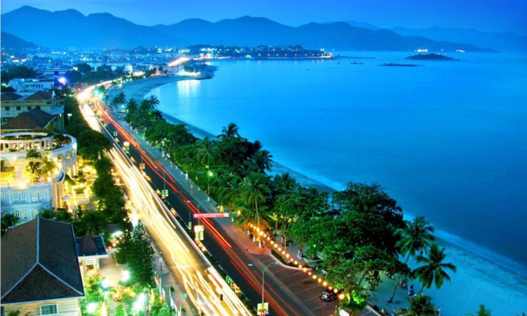 Quy hoạch vùng Bắc Trung Bộ và Duyên hải Trung Bộ đã được Hội đồng thẩm định nhà nước thẩm định hoàn thiện để báo cáo Thủ tướng Chính phủ phê duyệt.