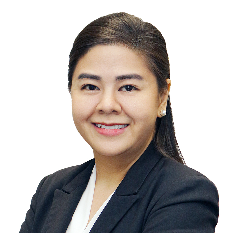 Ms. Trang Do, Manager, Retail Services, at Avison Young Vietnam.