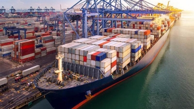 2024 export revenue to hit $377bln
