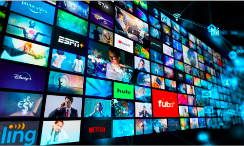 Gần 1 tỷ USD doanh thu cho ngành phát thanh, truyền hình năm 2023