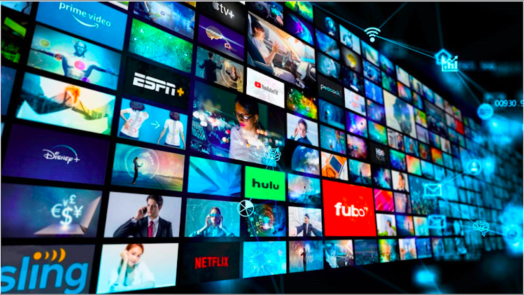 Toàn ngành phát thanh, truyền hình vẫn đạt tổng doanh thu xấp xỉ 23.000 tỷ đồng trong năm 2023 - Ảnh minh họa.