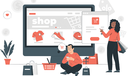 Kỷ nguyên mới của bán lẻ thông minh