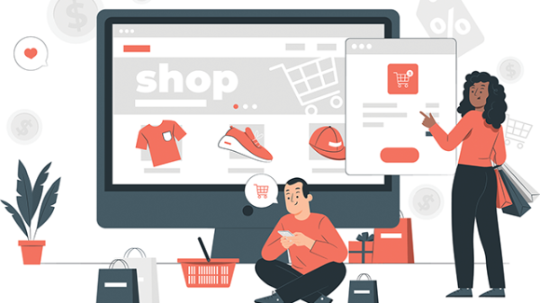 Kỷ nguyên mới của bán lẻ thông minh