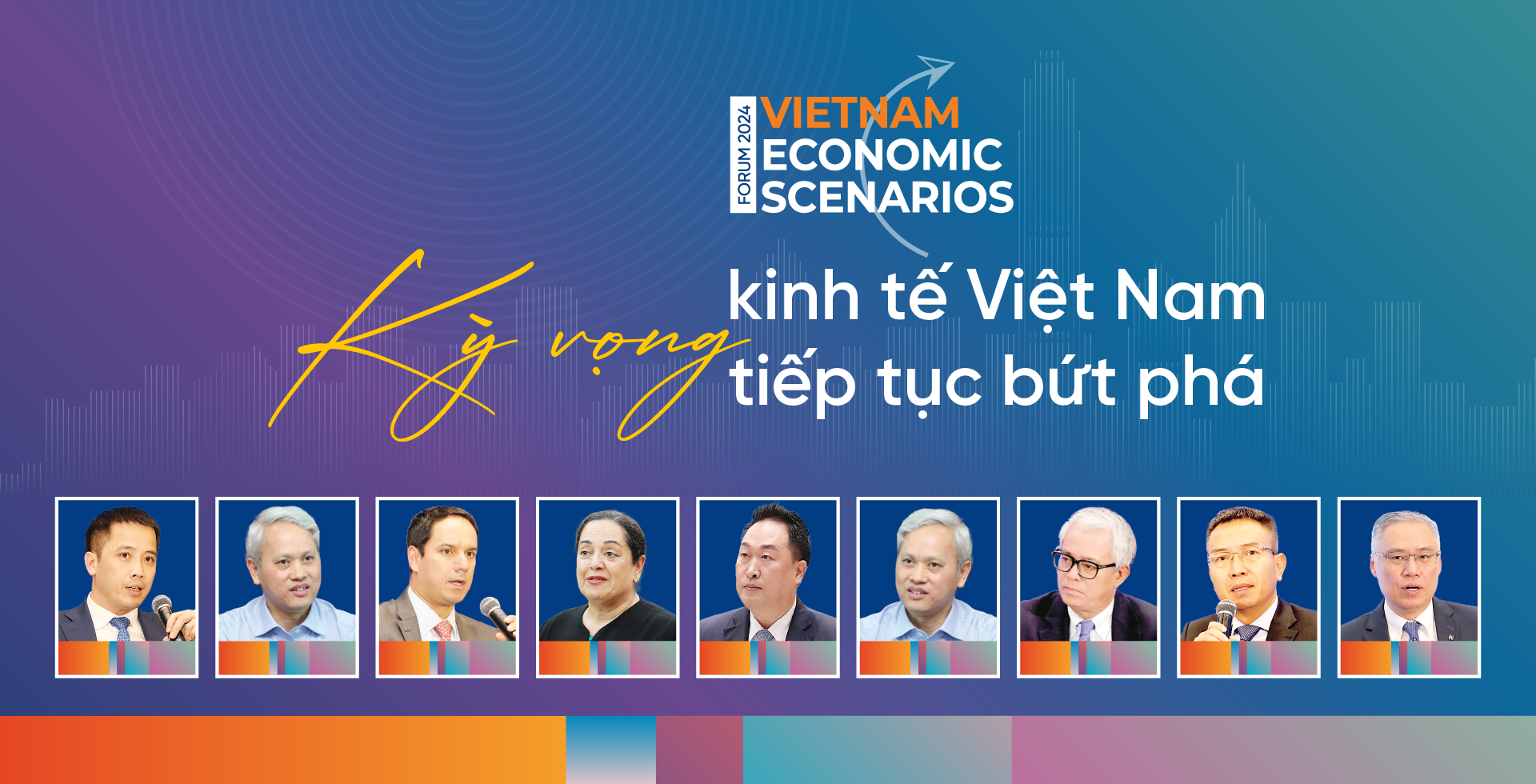 Kỳ vọng kinh tế Việt Nam tiếp tục bứt phá - Ảnh 1