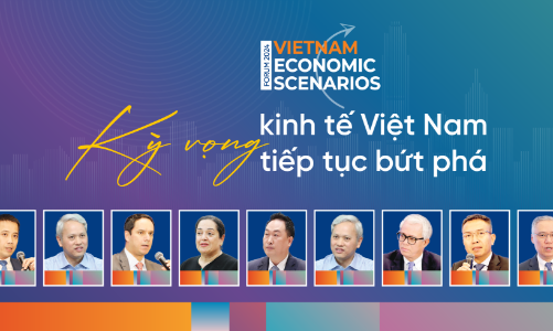 Kỳ vọng kinh tế Việt Nam tiếp tục bứt phá
