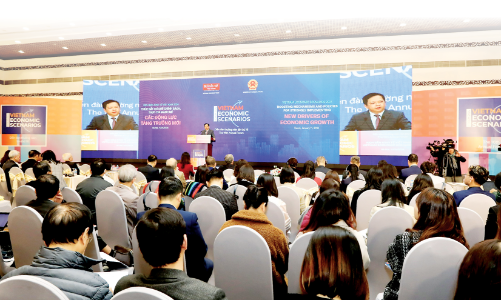 Khơi thông động lực mới, GDP sẽ tăng thêm 1,5 - 2 điểm phần trăm