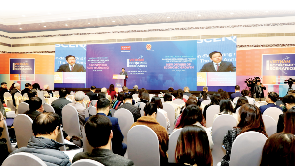 Khơi thông động lực mới, GDP sẽ tăng thêm 1,5 - 2 điểm phần trăm