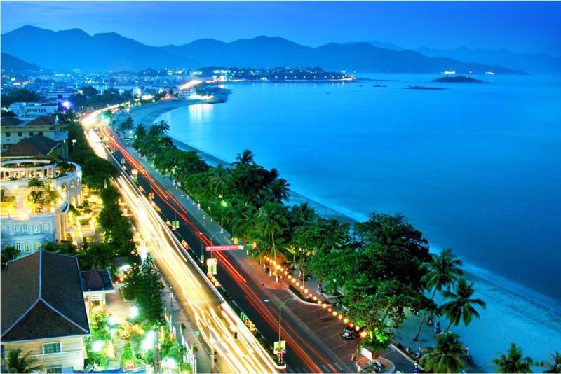 North-central and central coastal region’s coordination council meets