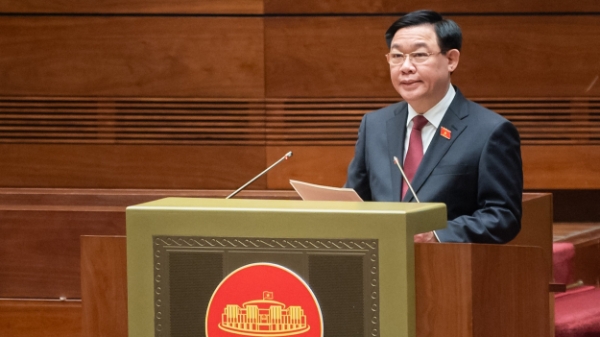 Chủ tịch Quốc hội: Kỳ họp bất thường có ý nghĩa quan trọng với cả nhiệm kỳ và cả căn cơ, lâu dài