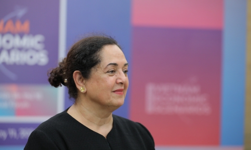 Năm 2024, những động lực tăng trưởng kinh tế mới