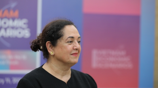 Năm 2024, những động lực tăng trưởng kinh tế mới