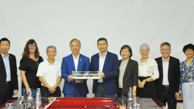 US semiconductor giant Marvell explores investment opportunities in Da Nang