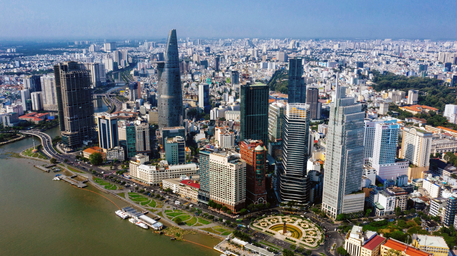 TP.HCM phấn đấu giải ngân đầu tư công quý 1/2024 đạt 12-15%. Ảnh minh hoạ