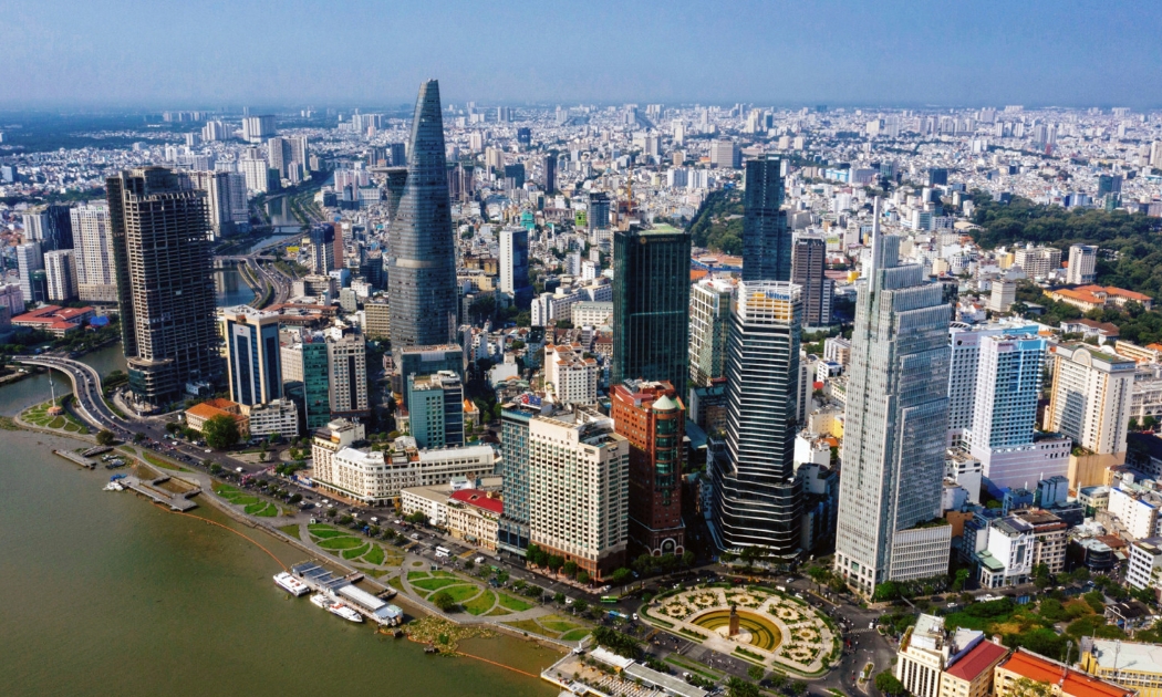 TP.HCM phấn đấu giải ngân đầu tư công quý 1/2024 đạt 12-15%. Ảnh minh hoạ