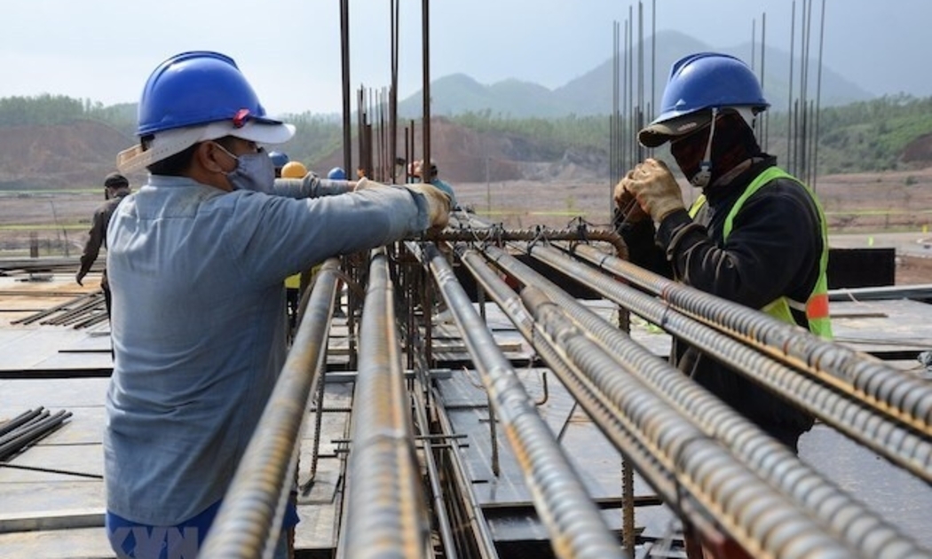 Thị trường thép xây dựng dự báo còn trầm lắng do thị trường bất động sản suy giảm