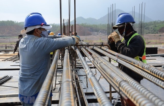 Thị trường thép xây dựng dự báo còn trầm lắng do thị trường bất động sản suy giảm